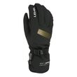 Γάντια Ski Hero Glove PK Black Unisex Level