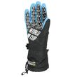 Παιδικά Γάντια Σκι Junior Glove Yellow/Blue Level