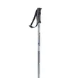 Primo Uni White Ski Poles Nordica