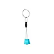 Keyholder Blue YY Vertical