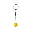 Καρυδάκι Μπρελόκ Κλειδιών Keyholder Gold YY Vertical