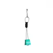 Καρυδάκι Μπρελόκ Κλειδιών Keyholder Green YY Vertical