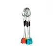 Καρυδάκι Μπρελόκ Κλειδιών Keyholder Green YY Vertical