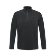 Ανδρική Μπλούζα Fleece Perfecto 1/4  Deep Grey Protest