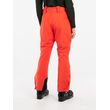Men's Ski Pant Prtrowens Burnt Orange Protest