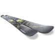 Enforcer 94 Flat Black Yellow Blue Πέδιλα Σκι Nordica