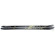 Enforcer 94 Flat Black Yellow Blue Πέδιλα Σκι Nordica