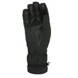 Level Ski Gloves Hero Black/Grey Unisex