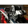 Navigator 85 Blue/Red + TP2 Light 11 FDT90MM Black/Antracite