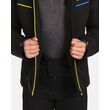 Kilpi Men's Ski Jacket Killy-M Black