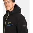 Kilpi Men's Ski Jacket Killy-M Black