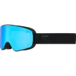 Μάσκα Σκι Magnitude CLX3 Mat Black Ice Blue Cairn
