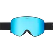Μάσκα Σκι Magnitude CLX3 Mat Black Ice Blue Cairn