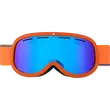 Παιδική Μάσκα Blast SPX3 Mat Orange Cairn