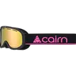 Παιδική Μάσκα Σκι Blast SPX3000 Mat Black Neon Pink Cairn