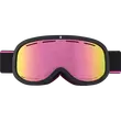 Παιδική Μάσκα Σκι Blast SPX3000 Mat Black Neon Pink Cairn