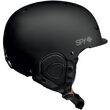 Galactic MIPS Matte Black Κράνος SPY