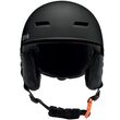 Galactic MIPS Matte Black Κράνος SPY