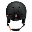 Galactic MIPS Matte Black Κράνος SPY
