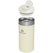 Θερμός Stanley The AeroLight Cream Metallic 0.35lt