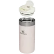 Θερμός Stanley The AeroLight Rose Quartz Metallic 0.35lt