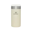 Θερμός Stanley The AeroLight Cream Metallic 0.35lt