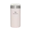 Θερμός Stanley The AeroLight Rose Quartz Metallic 0.35lt