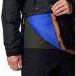 Columbia Men's Jacket Challenger II Insulated Pullover