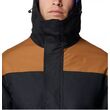 Columbia Men's Jacket Challenger II Insulated Pullover