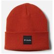 Σκούφος City Trek™ Heavyweight Beanie Red Columbia