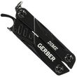 Gerber Dime Black Pocket Multi-Tool