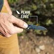 Gerber Folding Knife Zilch 7cr Black