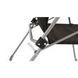 Outwell Campana Black Camping Chair