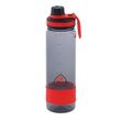 Μπουκάλι Νερού Γκρι Leaf Flask 0.7L Robens