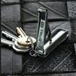 True Utility Nailclip Kit Keychain