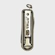 True Utility Nailclip Kit Keychain