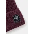 Columbia Beanie Winter Blur Pom Pom Moonvista