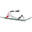 Χιονορακέτες Snowshoes Pinter Special Verde Ferrino