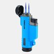 Turboflame Turbo 2 Aqua Blue Lighter