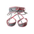Μπoντριέ Twist Tech Eco Lady Grey Red Ocun