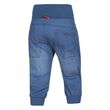 Ocun Women's Climbing Shorts Noya Shorts Jeans