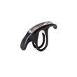Συσκευή Ασφάλισης Bow Black Ocun