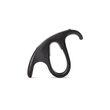Συσκευή Ασφάλισης Bow Black Ocun