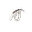 Ocun Bow Black Belay Device