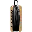 Fizan Line Black ​Neck Gaiter