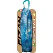Fizan Tie-Dye Light Blue Neck Gaiter