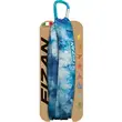 Fizan Tie-Dye Light Blue Neck Gaiter