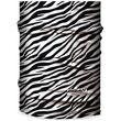 Fizan Tatoo Animal Zebra Neck Gaiter
