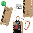 Fizan Tatoo Love Neck Gaiter