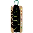 Fizan Light Green Neck Gaiter